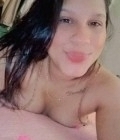 Rencontre Femme Venezuela à Merida : Aleja, 25 ans